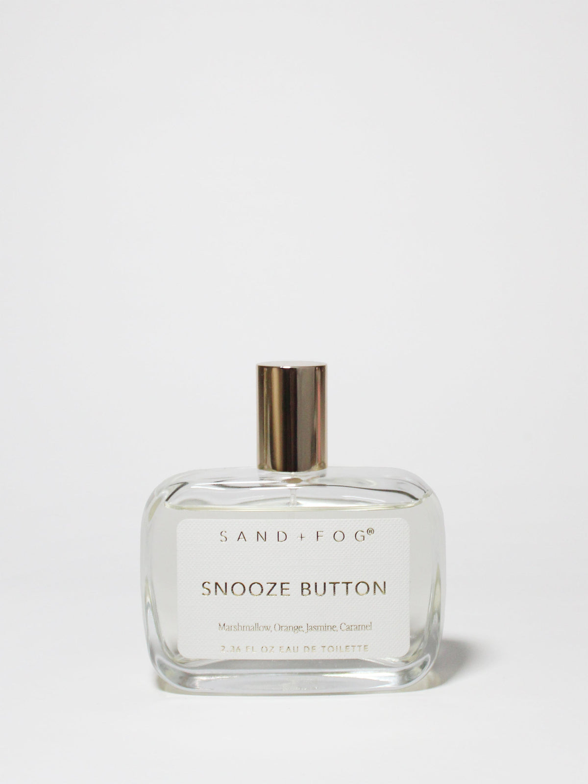 Snooze Button 70 ml Elegant Eau de Toilette