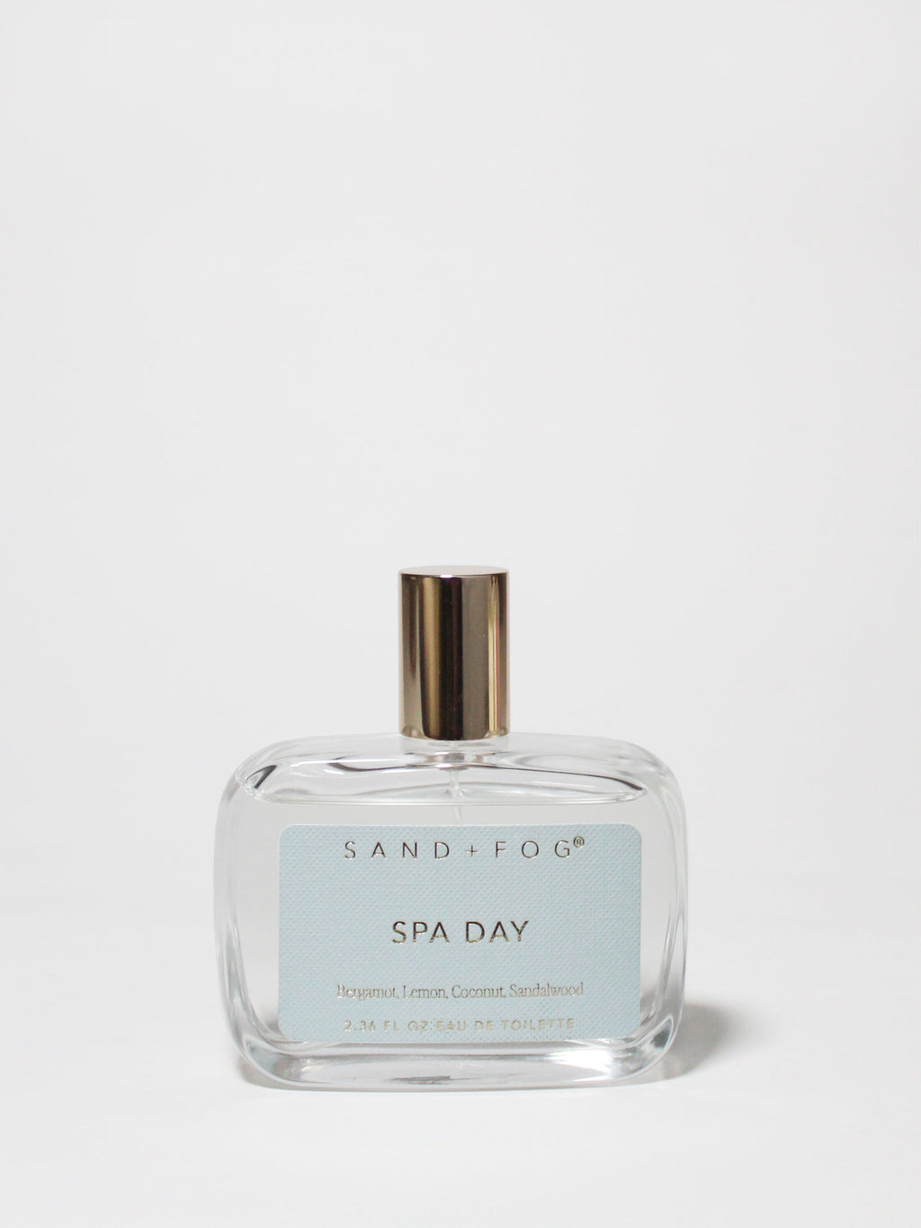 Spa Day 70 ml Elegant Eau de Toilette