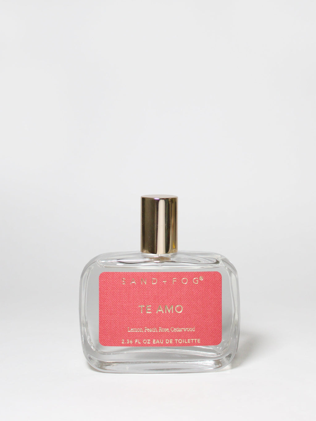 Te Amo 70 ml Elegant Eau de Toilette