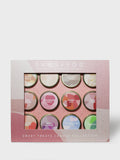 Sweet Treat Mini Candle Set Premium