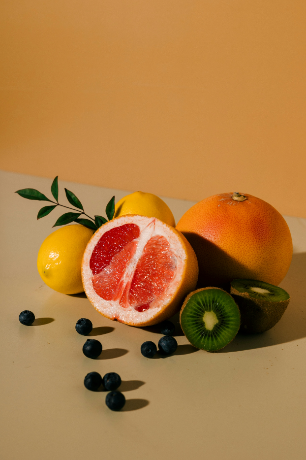 Tropical Citrus 100 ml Refreshing Room Spray