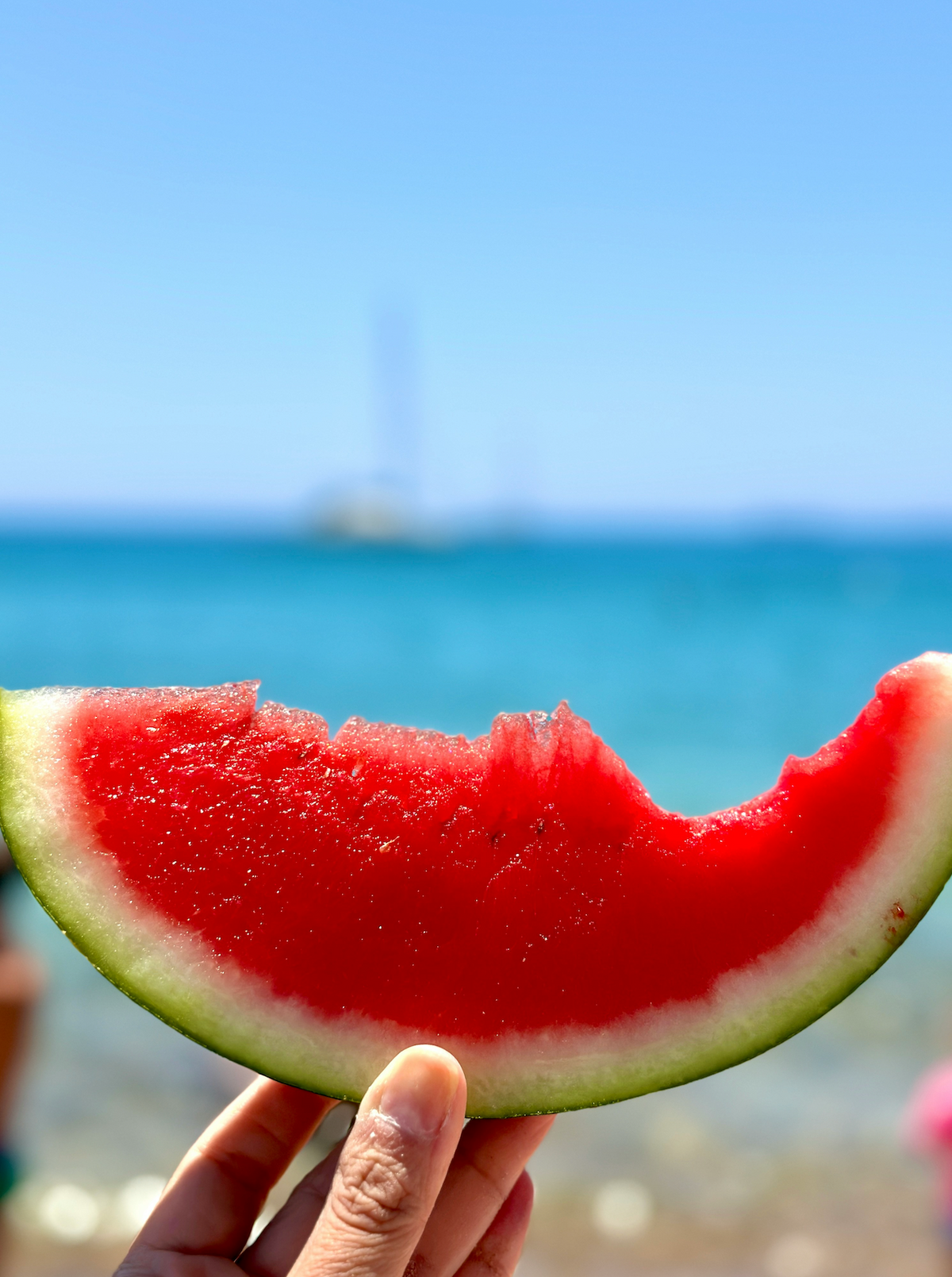 Watermelon Breeze 10 oz scented candle Premium