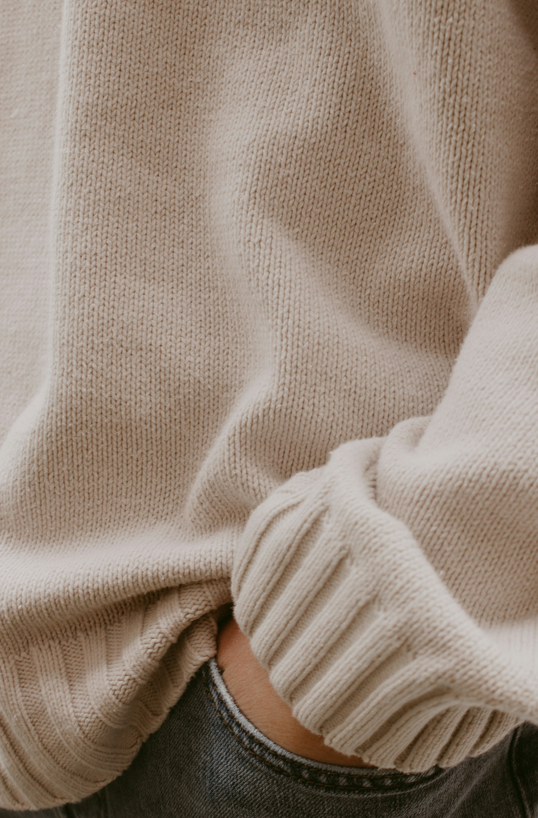 Cashmere Sweater 17.5 oz Liquid Gentle Hand Soap