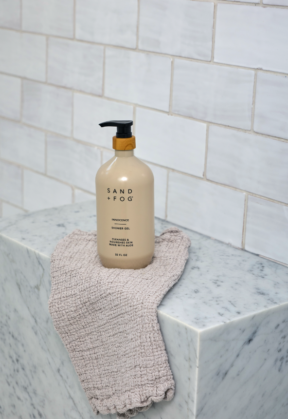 Innocence 32 oz Nourishing Body Wash