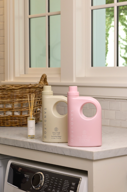 Bloom 71 oz Fresh Laundry Detergent