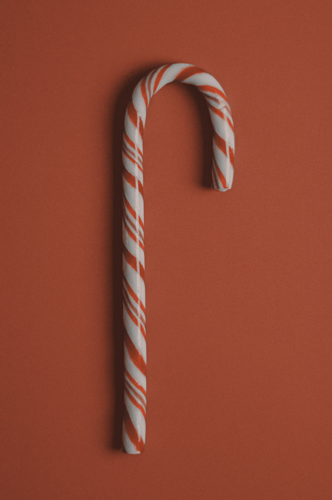 Peppermint Twist 12 oz scented candle Premium