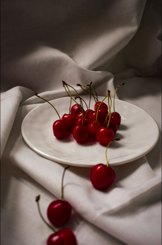 Cherry Splash 100 ml Aromatic Reed Diffuser