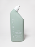 Clean Day 16.9 oz Deep-Cleaning Toilet Bowl Cleaner