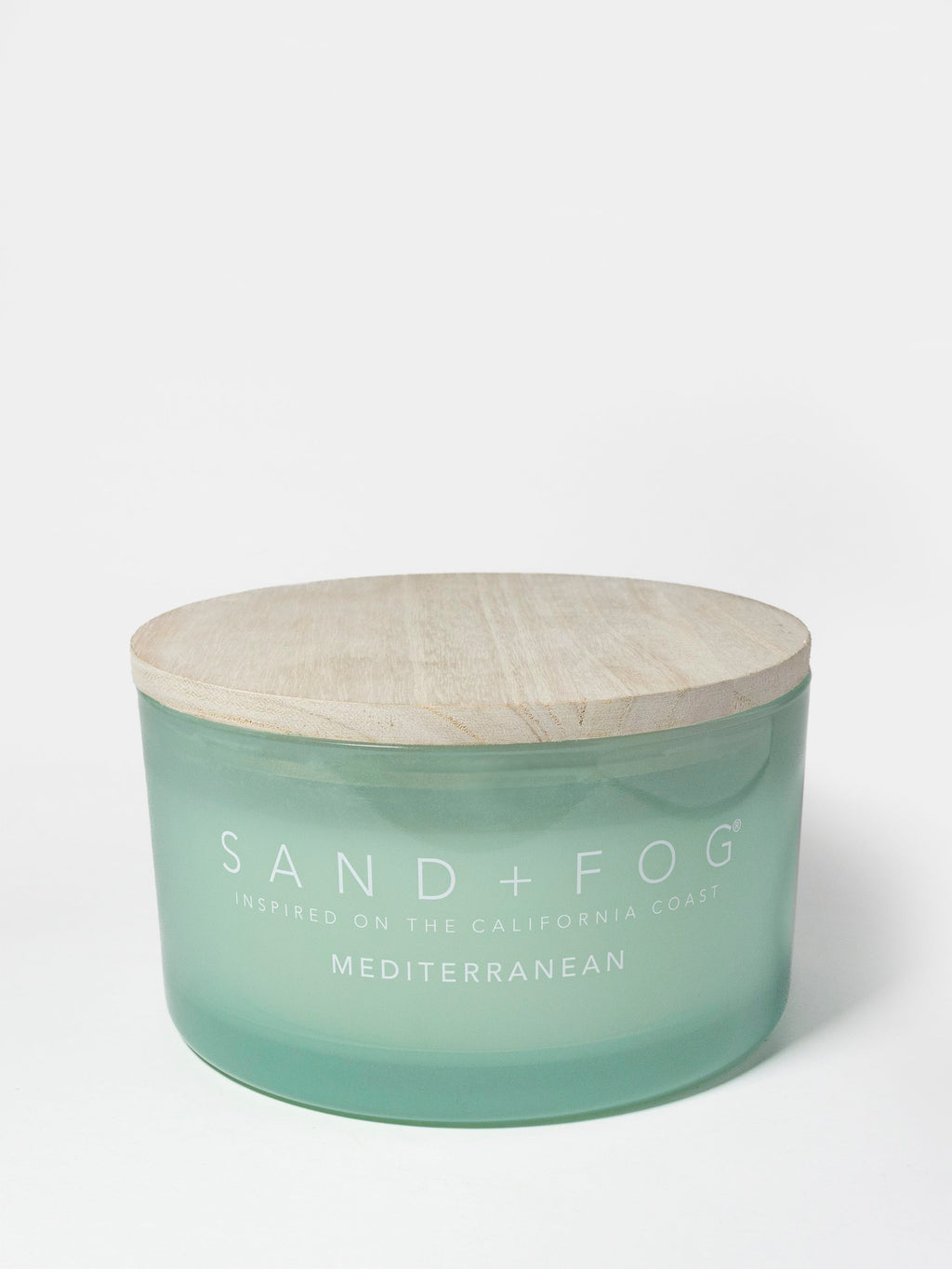 Mediterranean 23 oz scented candle Premium