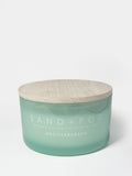 Mediterranean 23 oz scented candle Premium