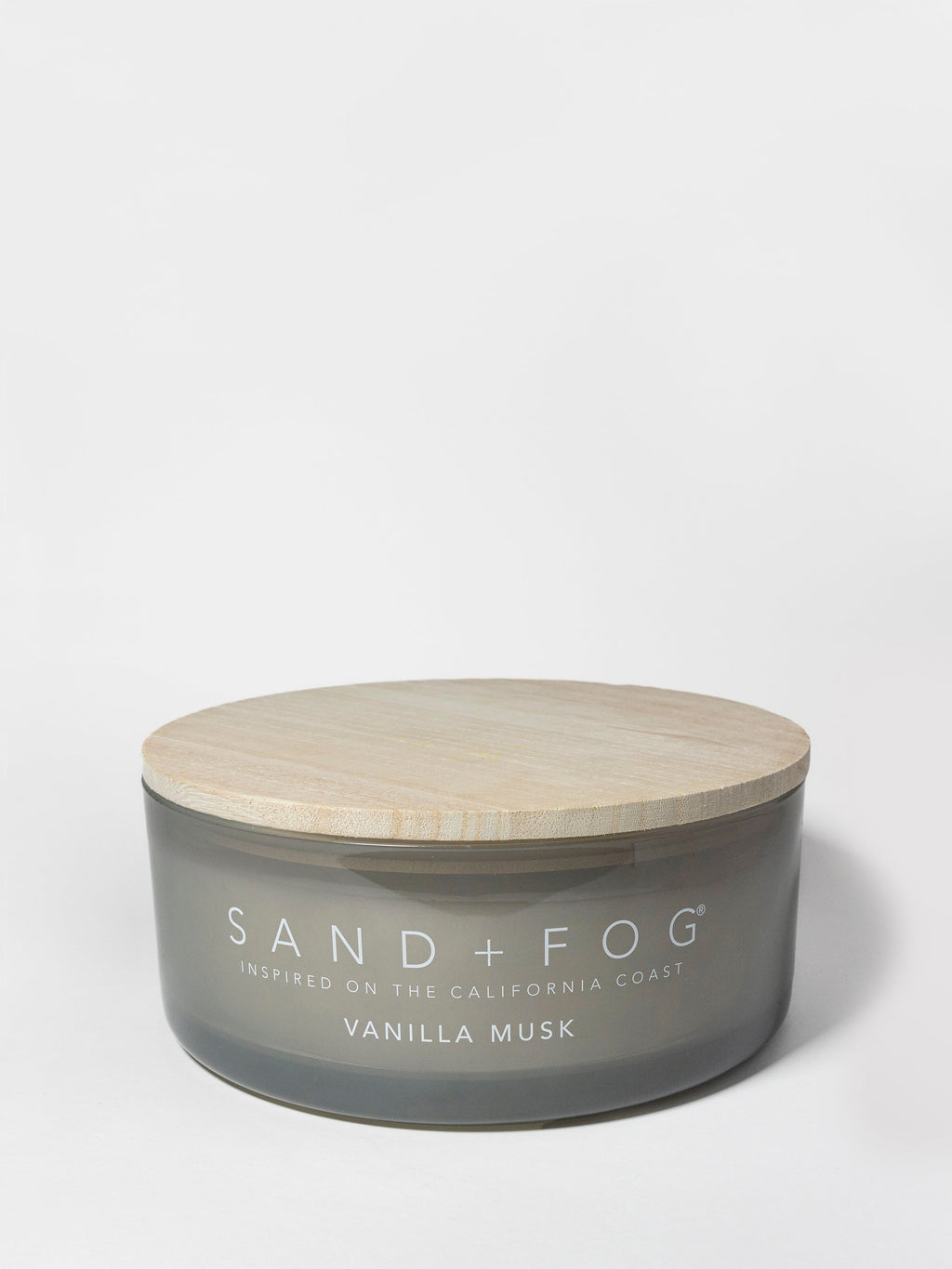 Vanilla Musk 34 oz scented candle Premium