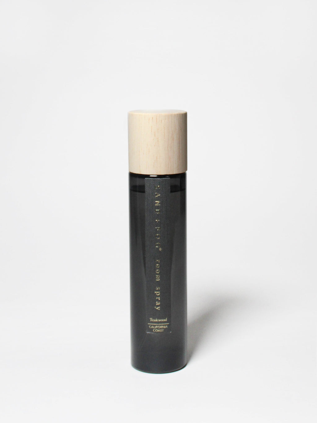 Teakwood 100 ml Refreshing Room Spray