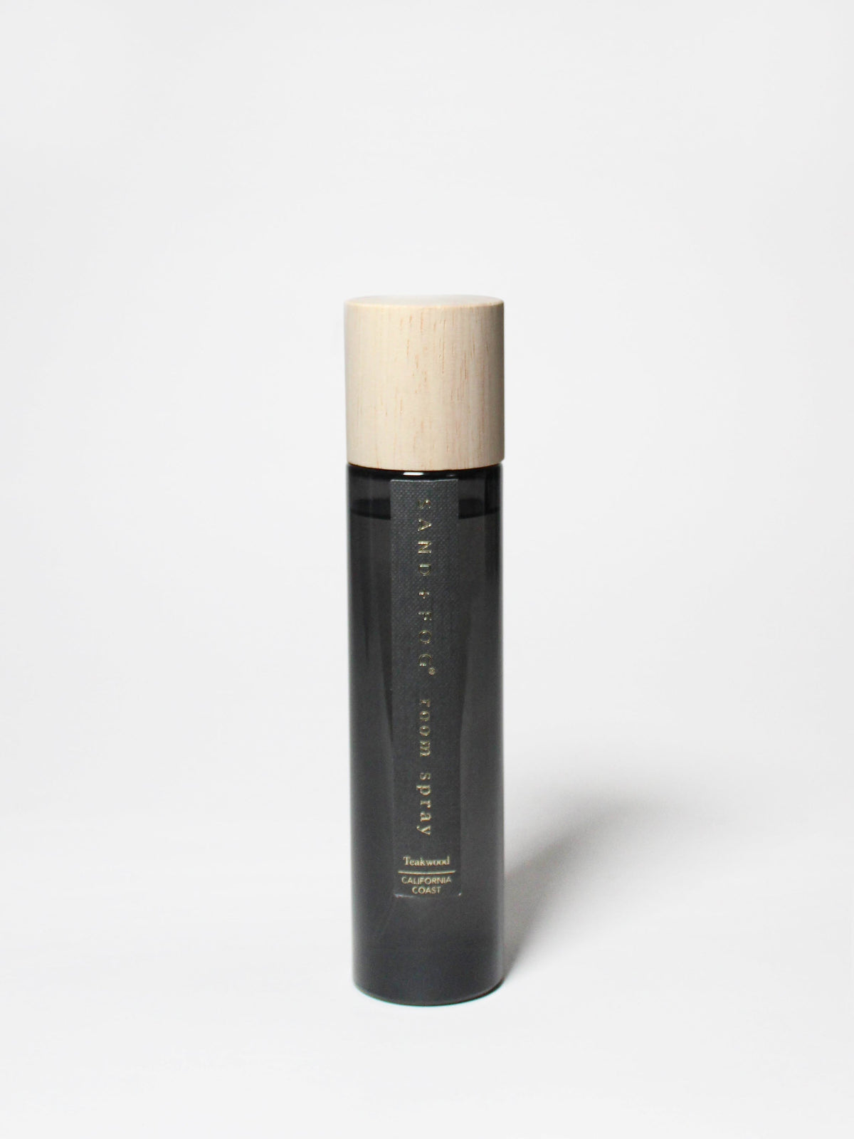 Teakwood 100 ml Refreshing Room Spray