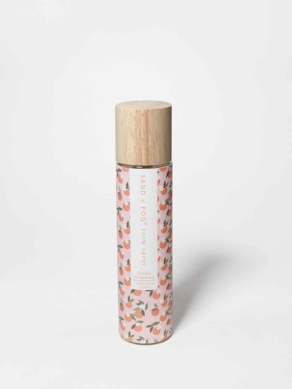 Golden Grapefruit 100 ml Refreshing Room Spray