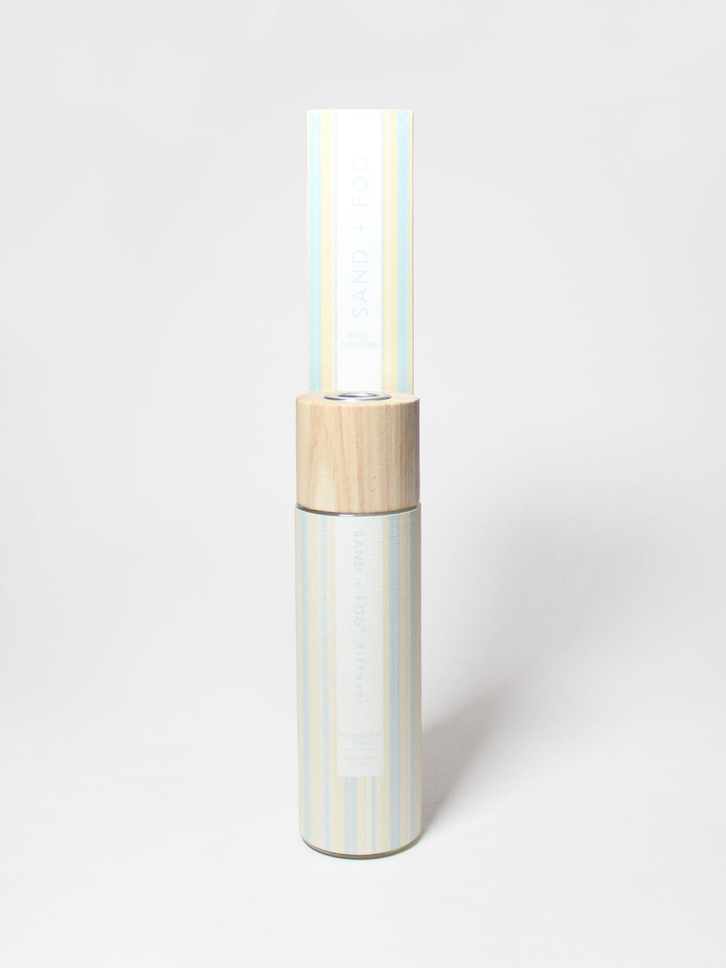 Marshmallow Skies 100 ml Aromatic Reed Diffuser