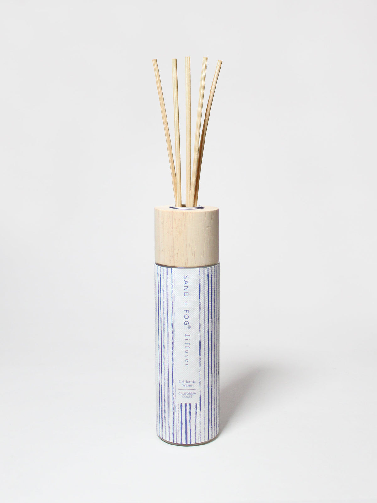 California Waves 100 ml Aromatic Reed Diffuser