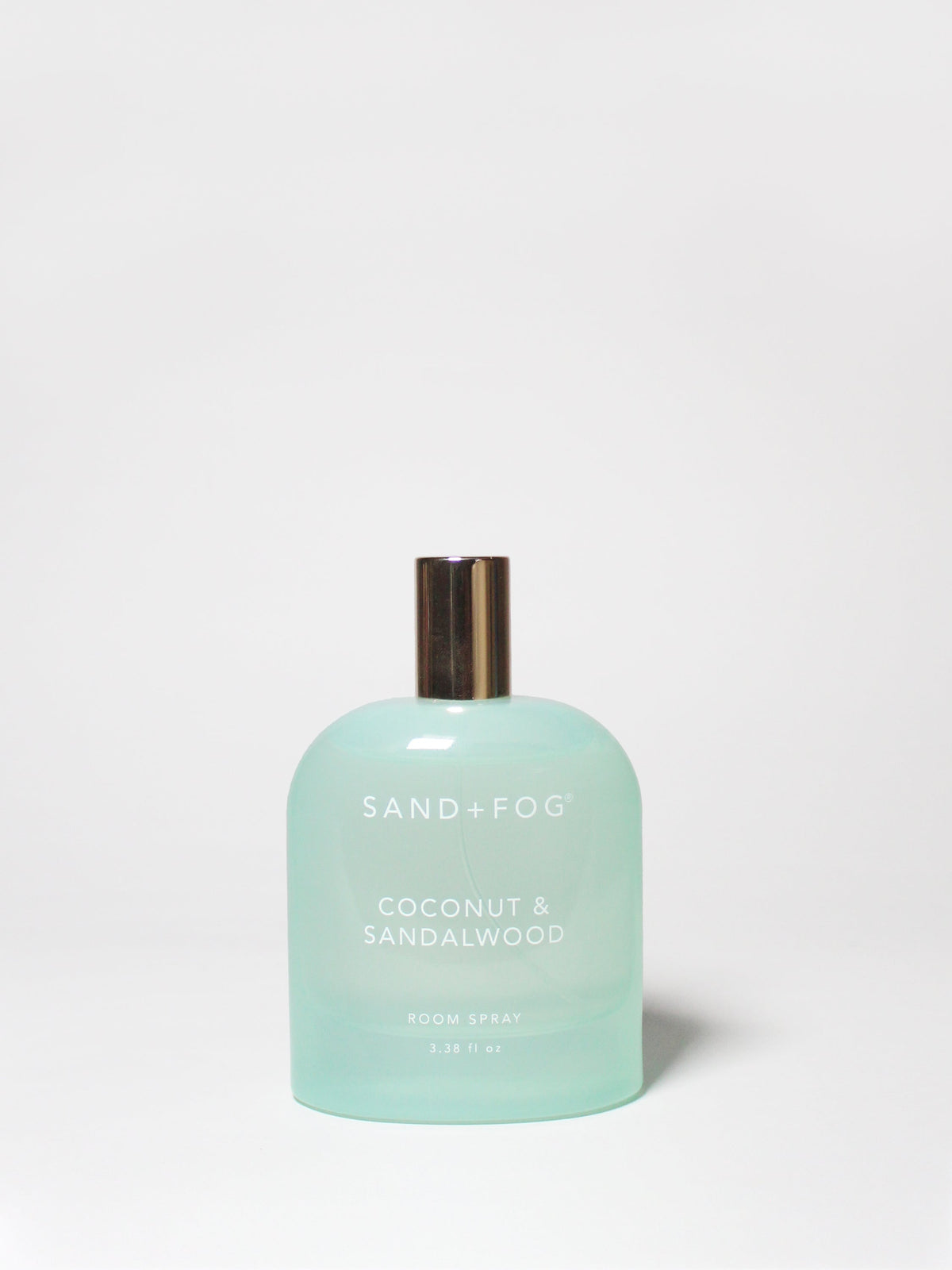 Coconut & Sandalwood 100 ml Refreshing Room Spray