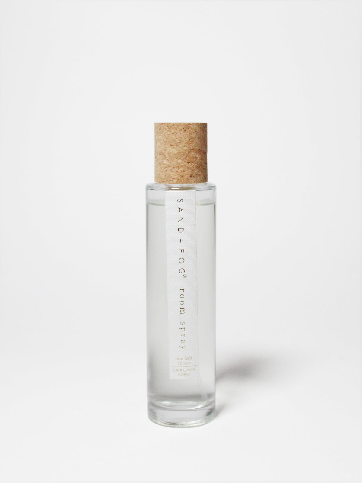 Sea Salt Citrus 100 ml Refreshing Room Spray