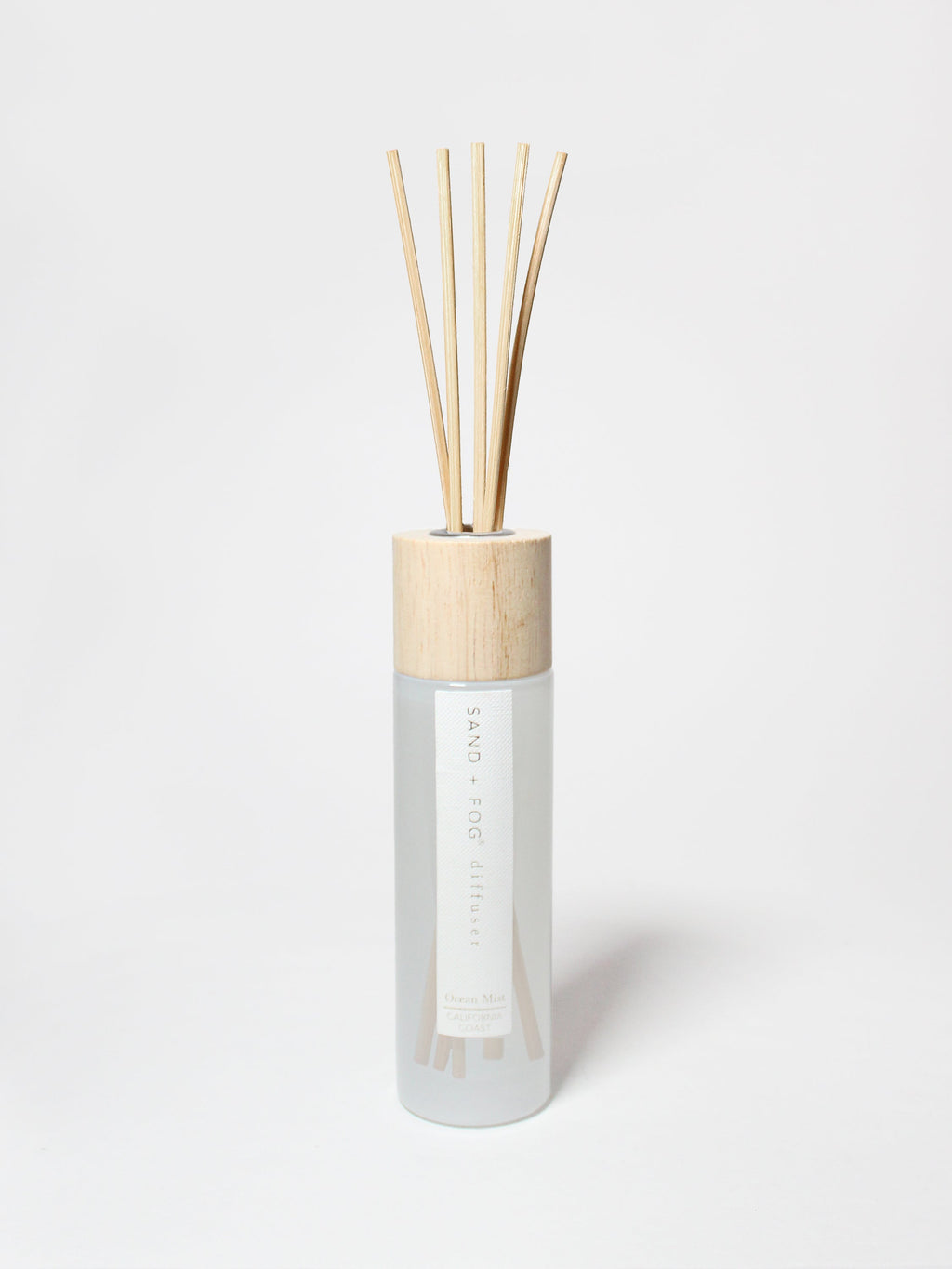 Ocean Mist 100 ml Aromatic Reed Diffuser