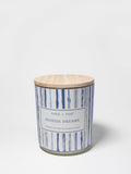 Seaside Dreams 10 oz scented candle Premium