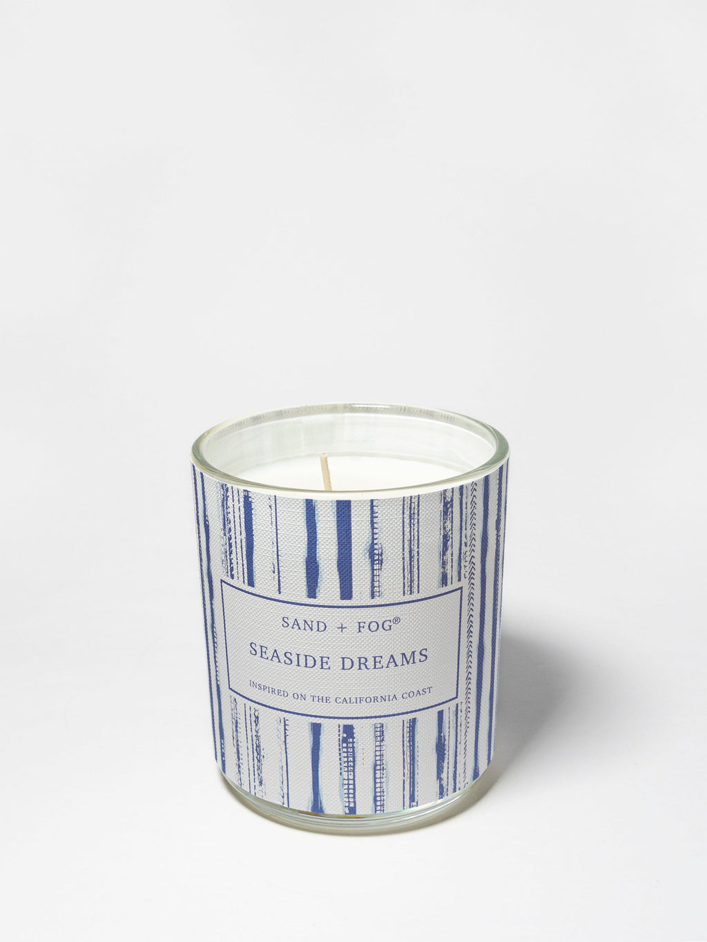 Seaside Dreams 10 oz scented candle Premium