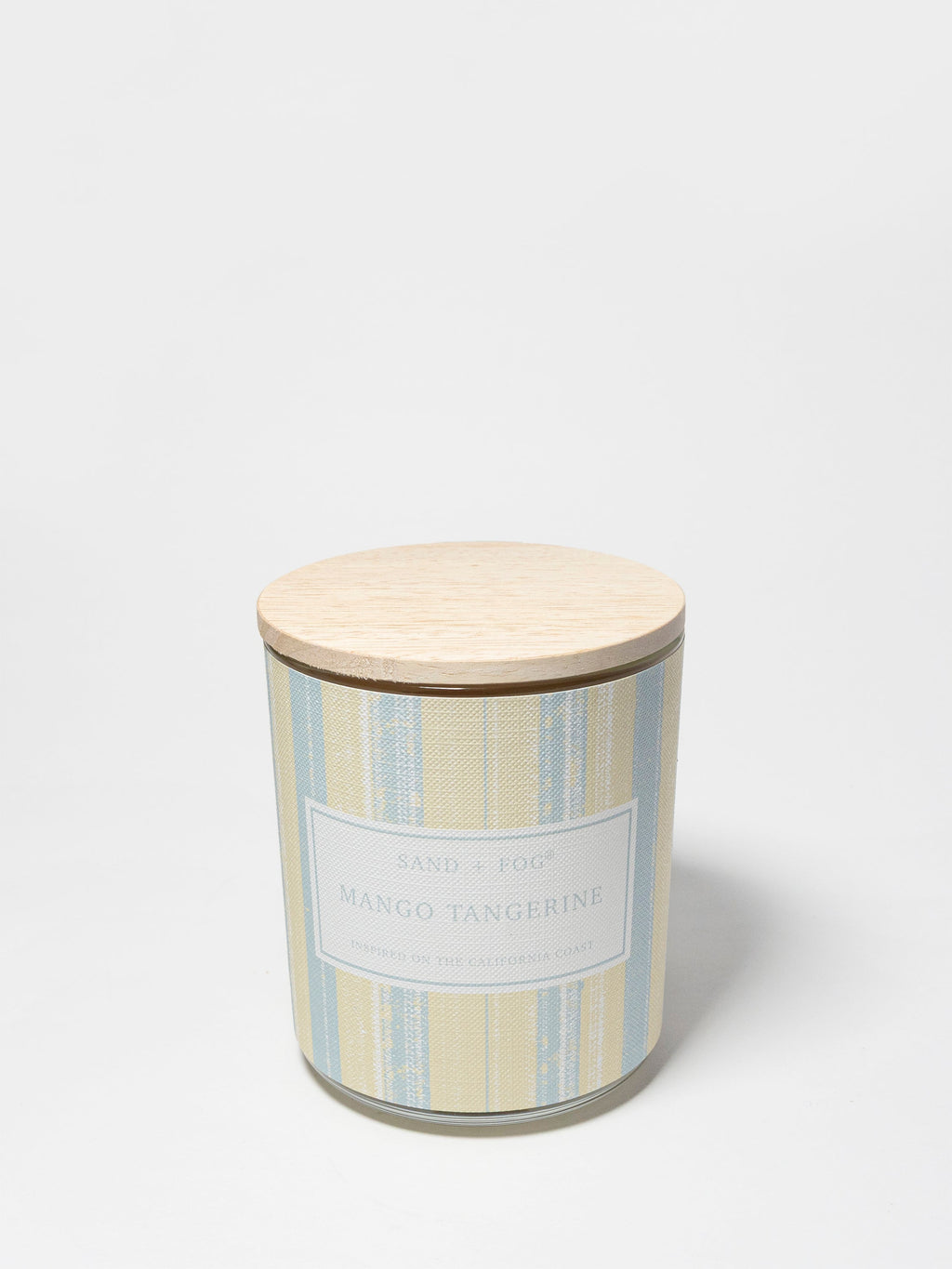 Mango Tangerine 10 oz scented candle Premium