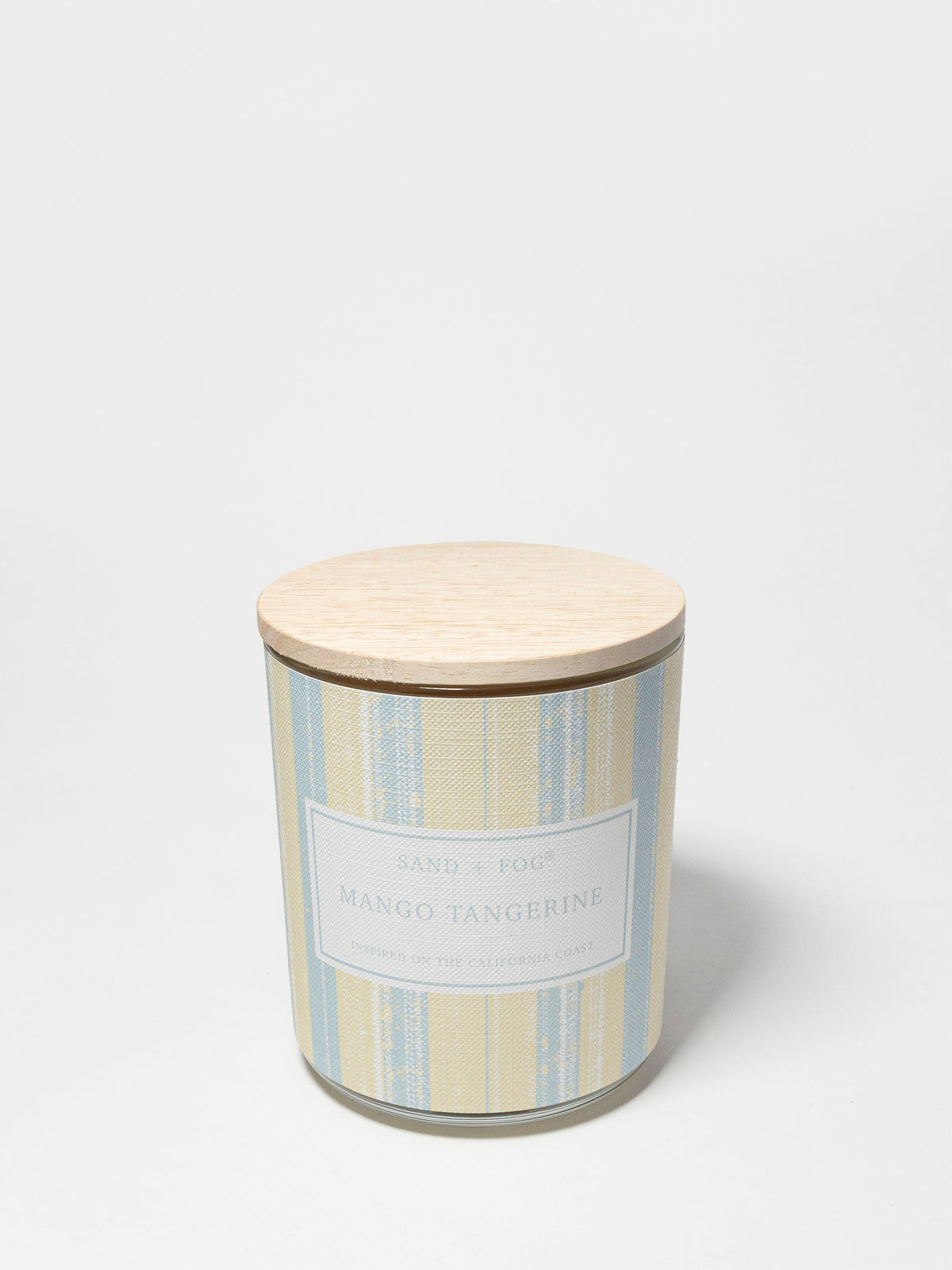 Mango Tangerine 10 oz scented candle Premium