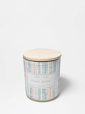 Island Papaya 10 oz scented candle Premium