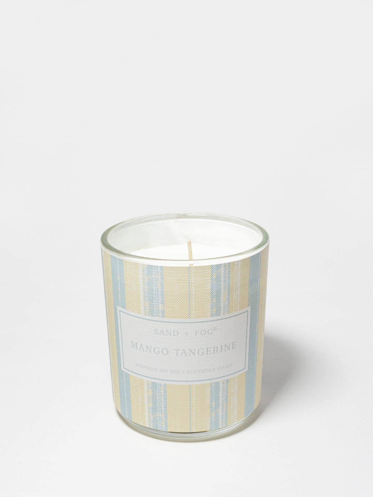 Mango Tangerine 10 oz scented candle Premium