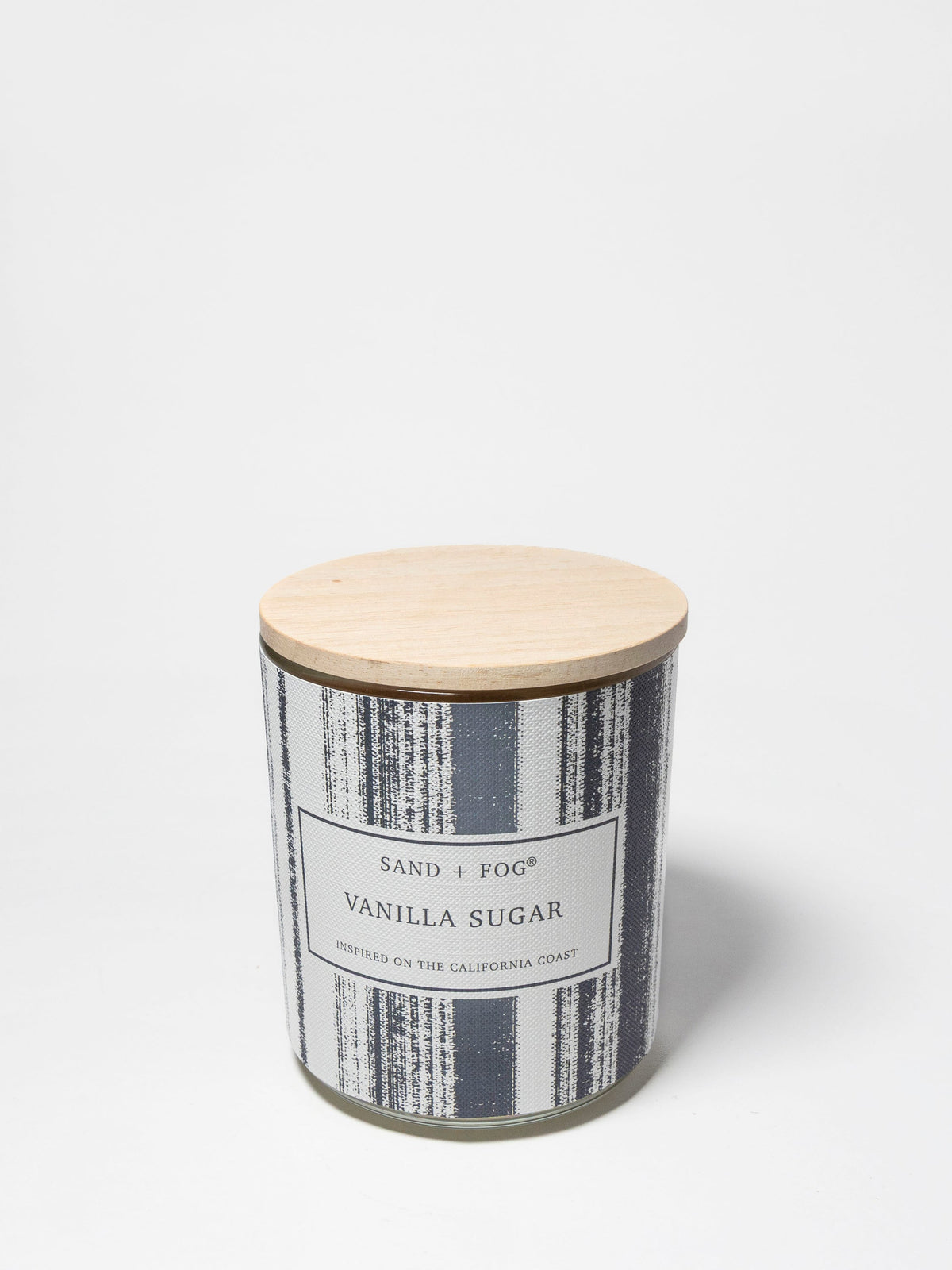 Vanilla Sugar 10 oz scented candle Premium