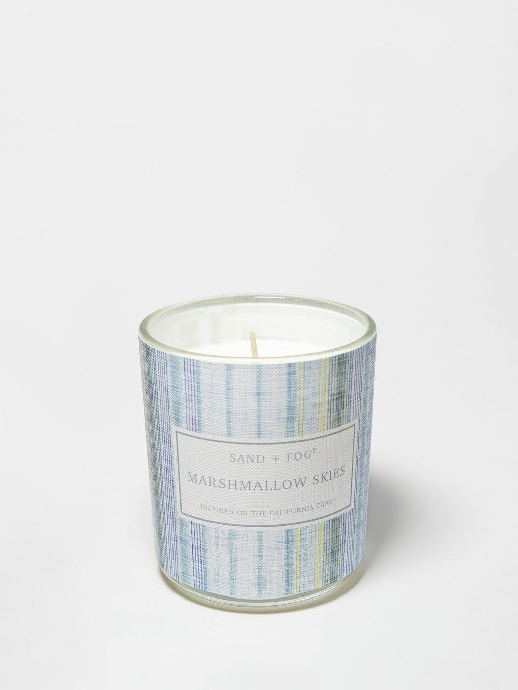 Marshmallow Skies 10 oz scented candle Premium