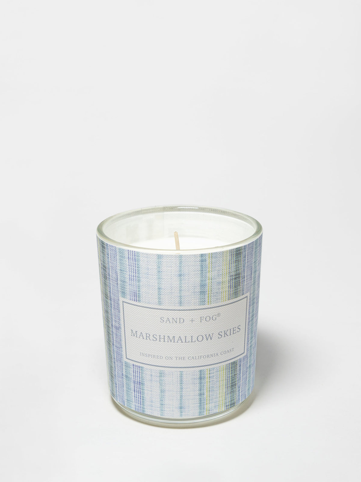 Marshmallow Skies 10 oz scented candle Premium