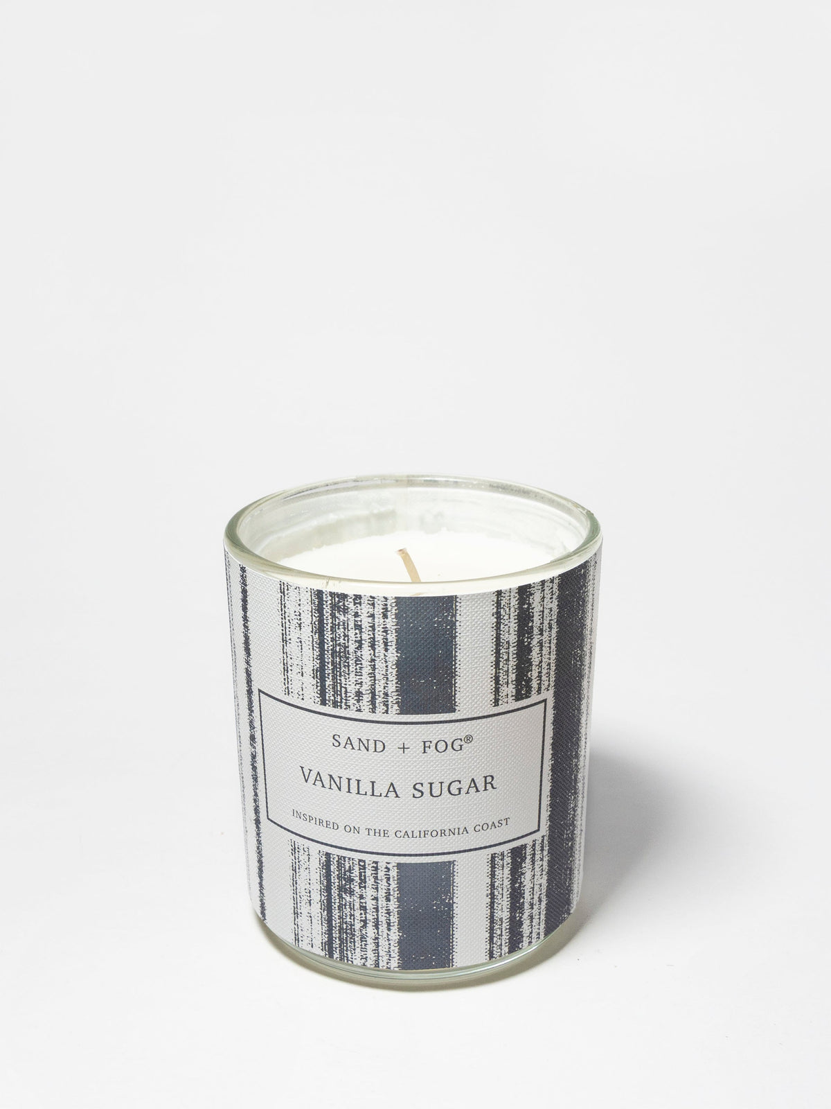 Vanilla Sugar 10 oz scented candle Premium