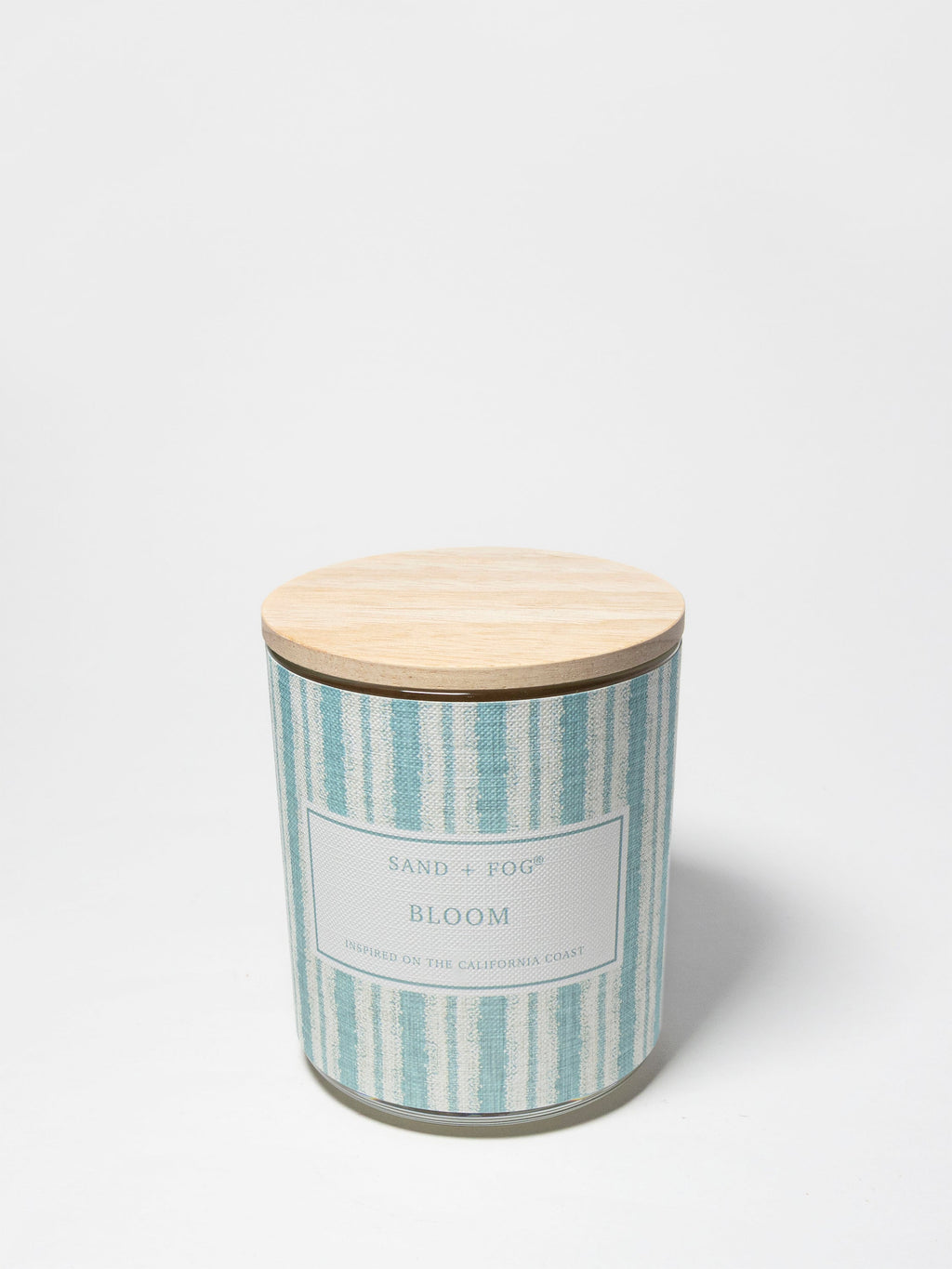 Bloom 10 oz scented candle Premium