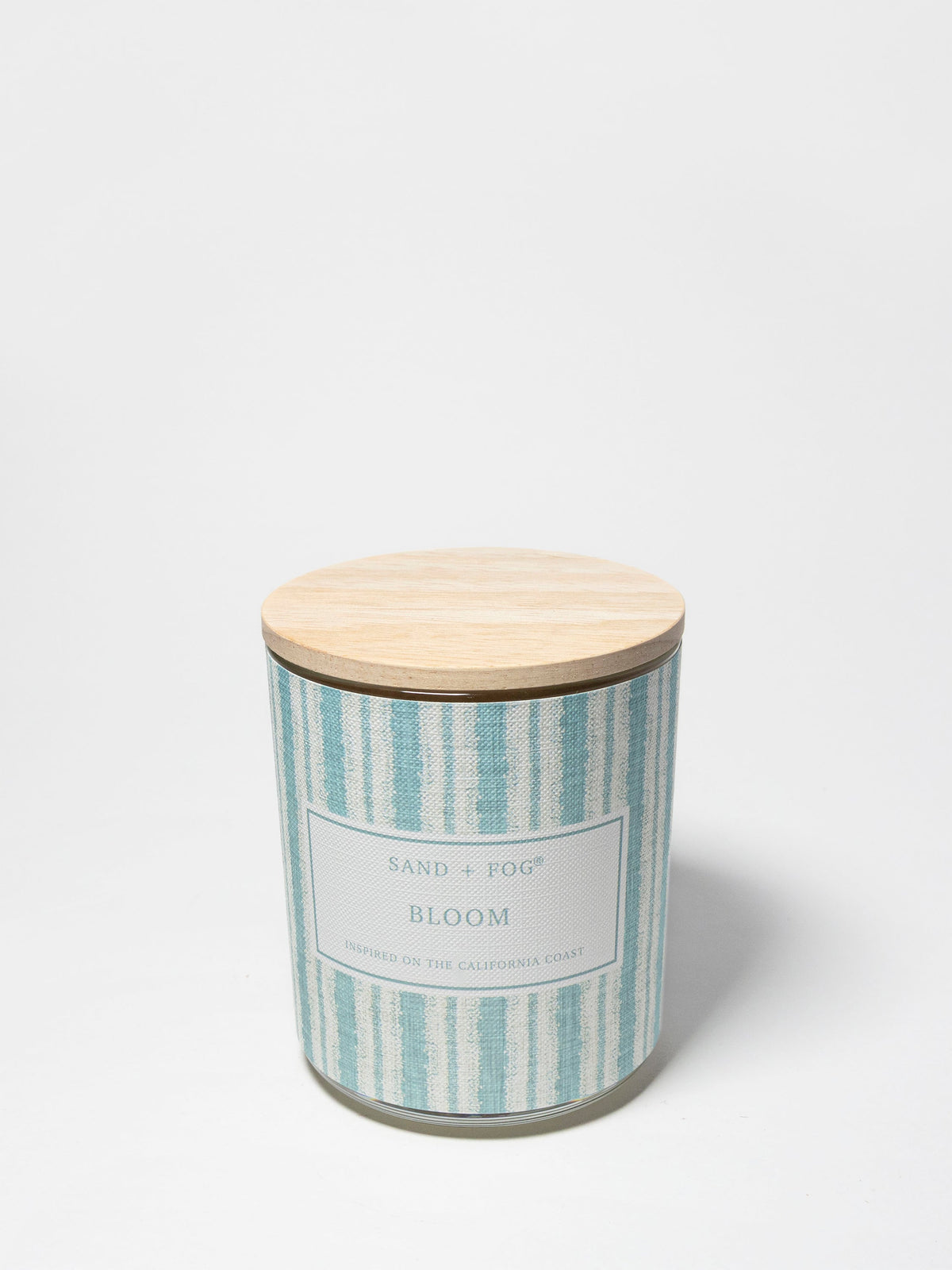 Bloom 10 oz scented candle Premium