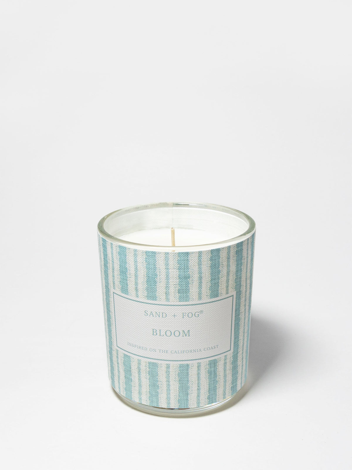 Bloom 10 oz scented candle Premium