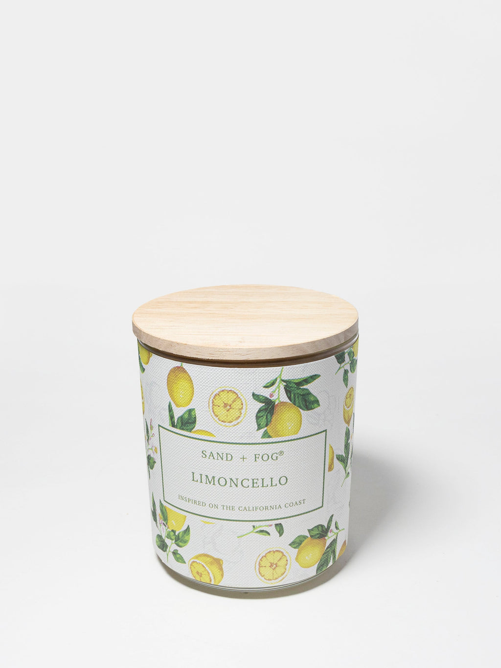 Limoncello 10 oz scented candle Premium
