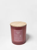 Cherry Kiss 10 oz scented candle Premium