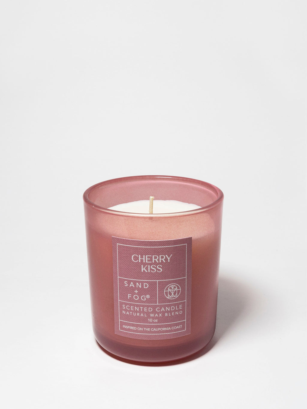 Cherry Kiss 10 oz scented candle Premium