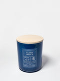 Clean Waves 10 oz scented candle Premium