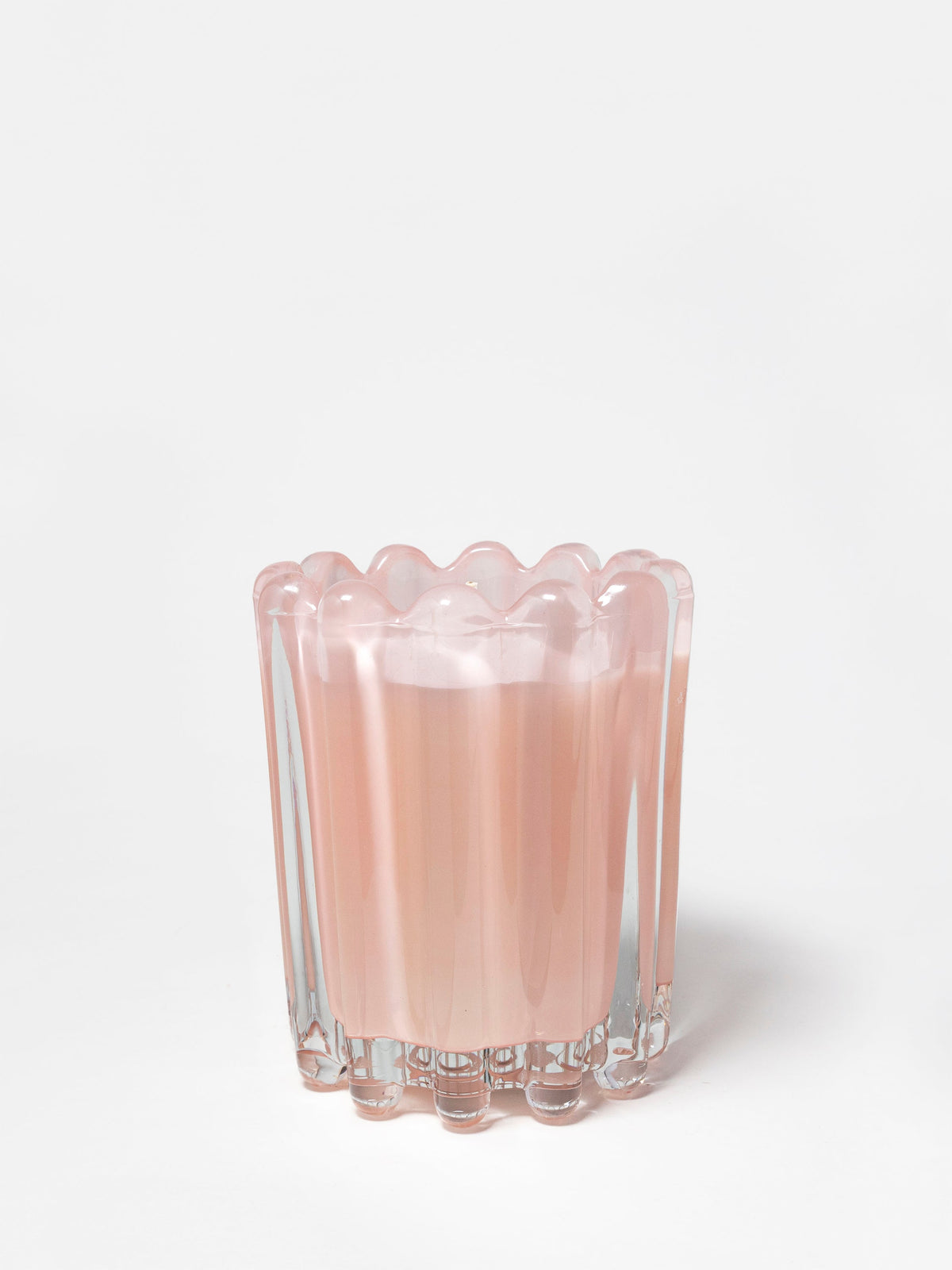 Coconut & Lychee 8.5 oz scented candle Premium