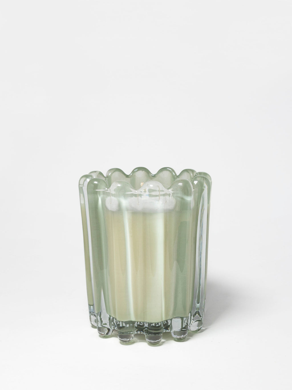 Pistachio Dream 8.5 oz scented candle Premium