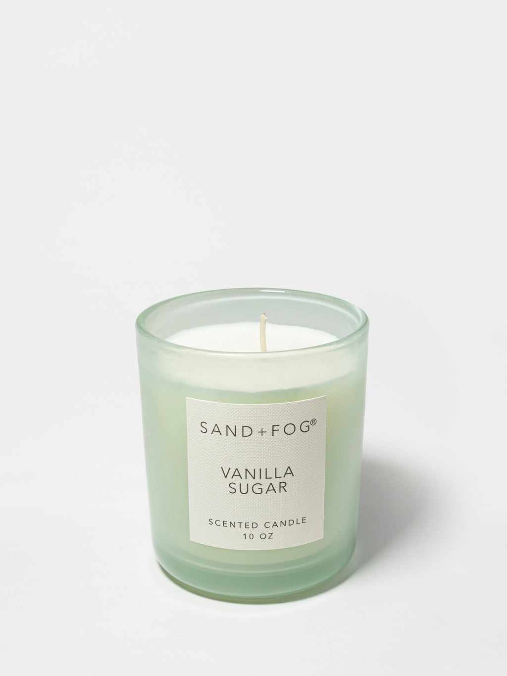Vanilla Sugar 10 oz scented candle Premium