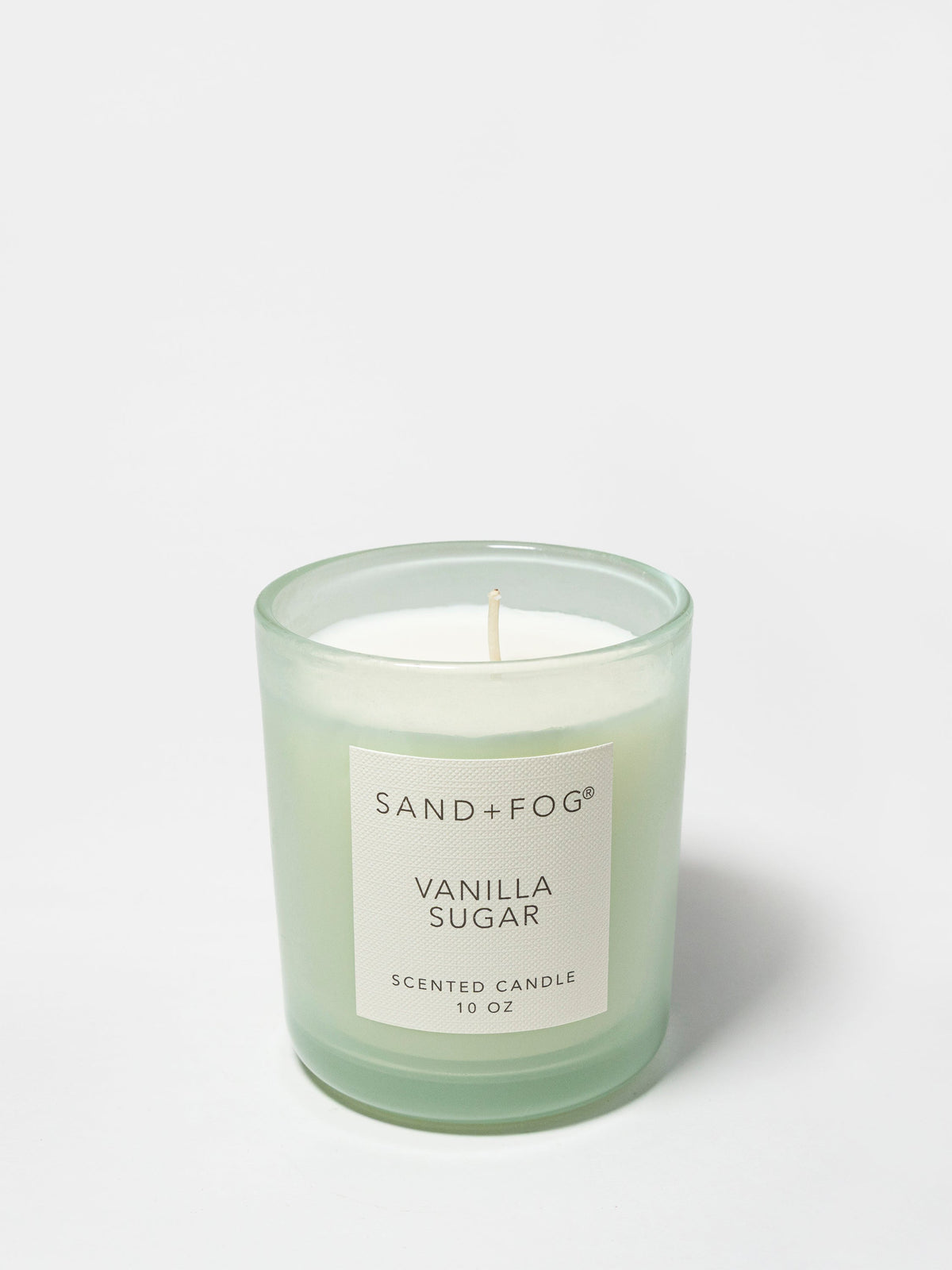 Vanilla Sugar 10 oz scented candle Premium