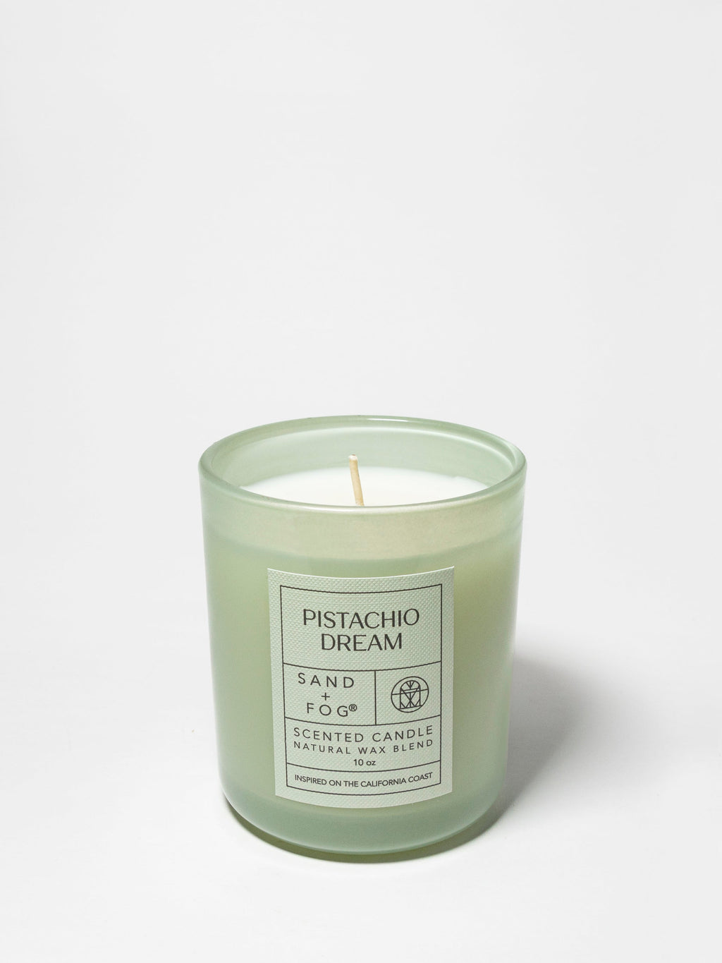 Pistachio Dream 10 oz scented candle Premium