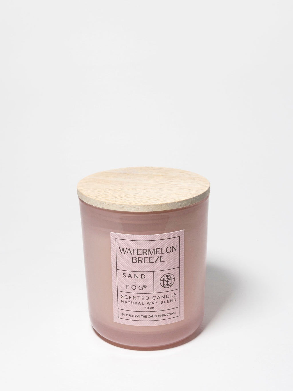 Watermelon Breeze 10 oz scented candle Premium