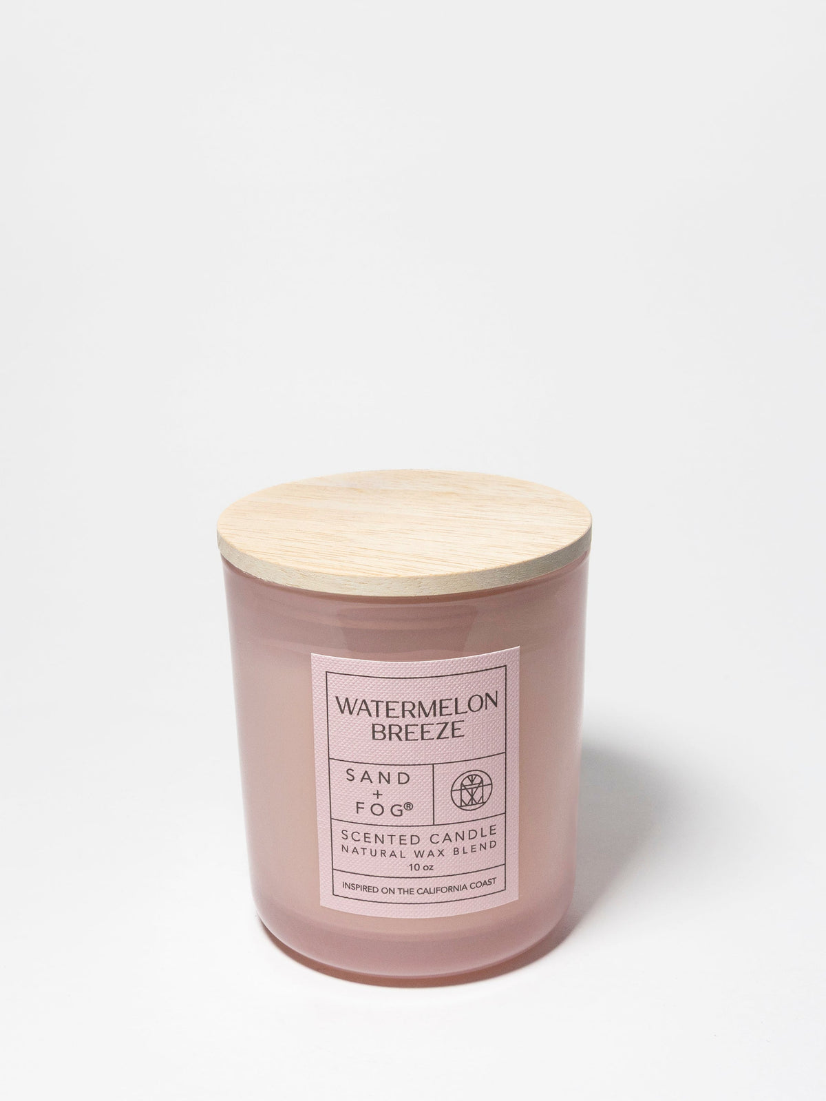 Watermelon Breeze 10 oz scented candle Premium