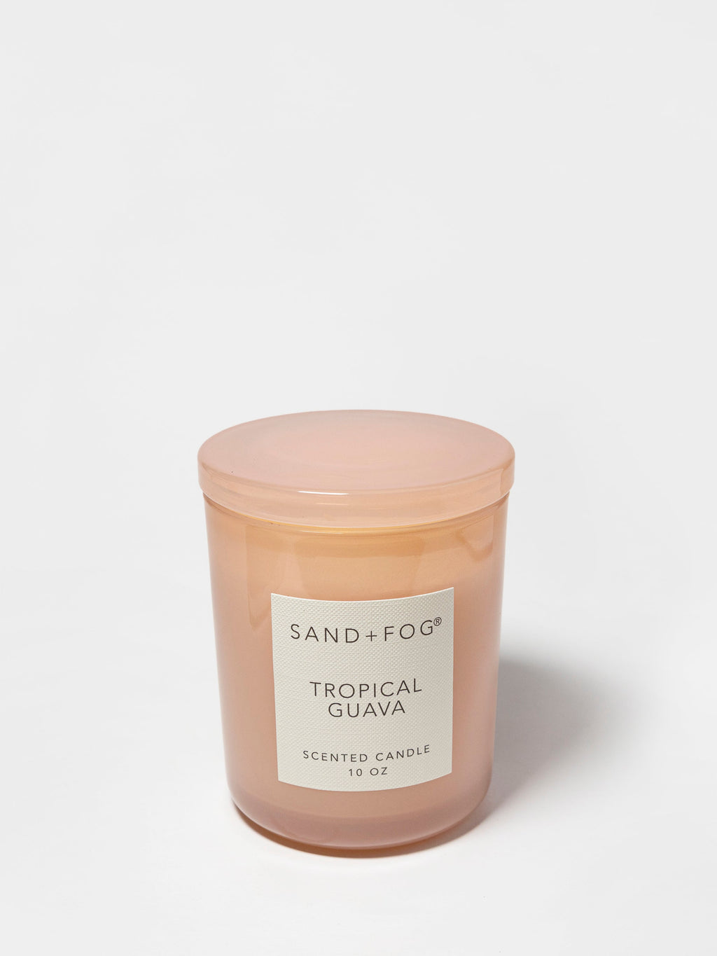 Tropical Guava 10 oz scented candle Premium