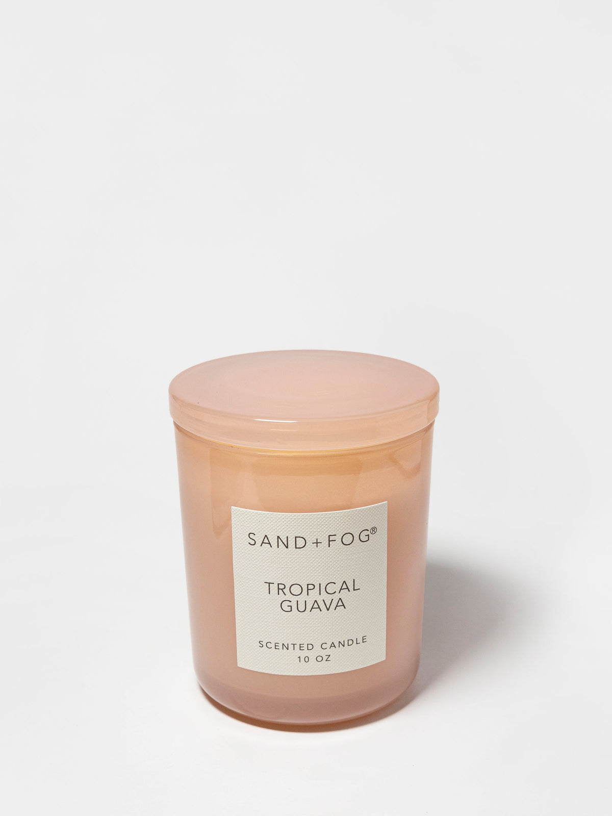 Tropical Guava 10 oz scented candle Premium