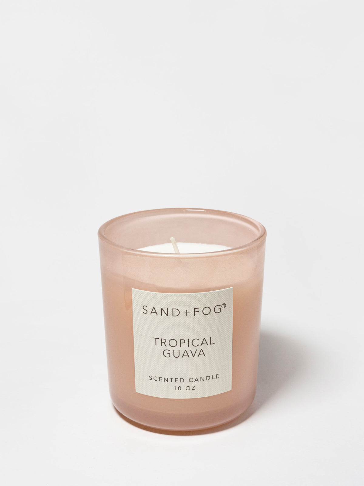 Tropical Guava 10 oz scented candle Premium